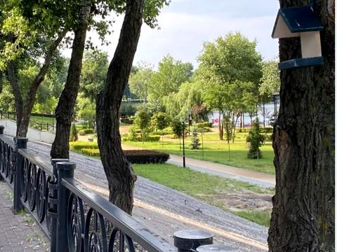 квартира по адресу Приозёрная ул., 12-А