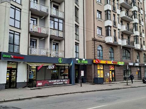 комерційна за адресою Залізнична вул., 49