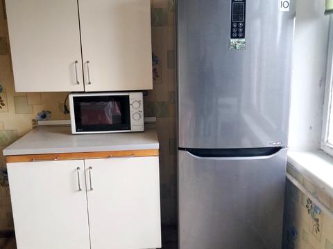 квартира по адресу Строителей ул., 12-А