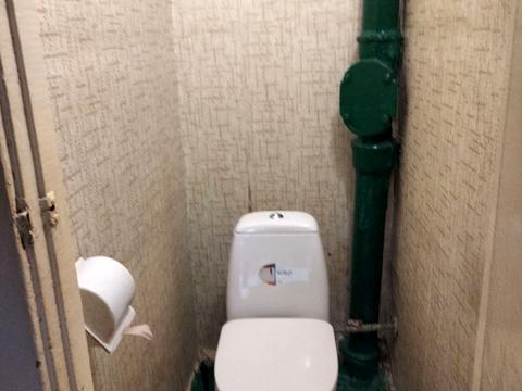 квартира по адресу Строителей ул., 12-А