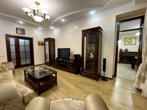 квартира за адресою Володимира Івасюка просп. (Героїв Сталінграду), 6