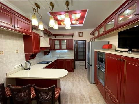 квартира за адресою Володимира Івасюка просп. (Героїв Сталінграду), 6