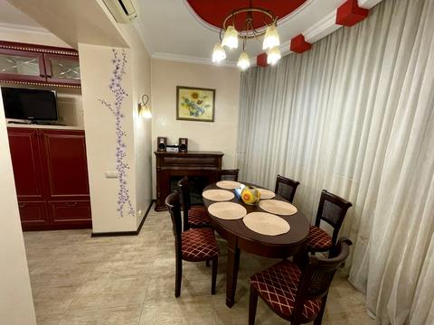 квартира за адресою Володимира Івасюка просп. (Героїв Сталінграду), 6