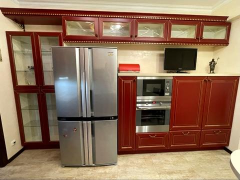 квартира за адресою Володимира Івасюка просп. (Героїв Сталінграду), 6