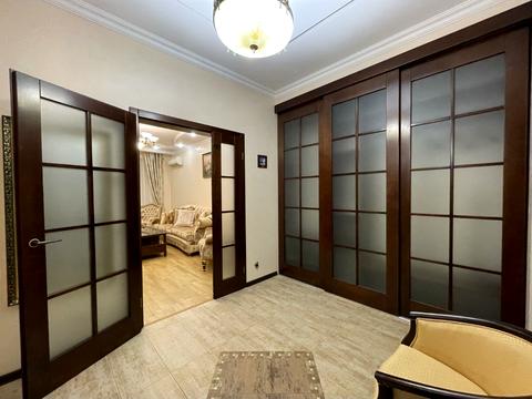 квартира за адресою Володимира Івасюка просп. (Героїв Сталінграду), 6