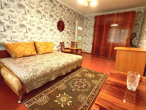 квартира за адресою Євгена Танцюри вул., 52