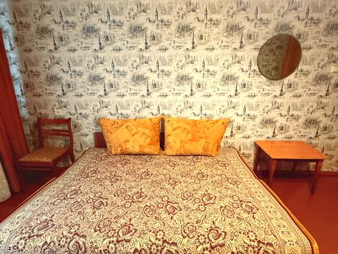 квартира за адресою Євгена Танцюри вул., 52