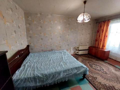 квартира за адресою житловий масив Тополя-2 вул., 12