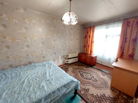 квартира за адресою житловий масив Тополя-2 вул., 12