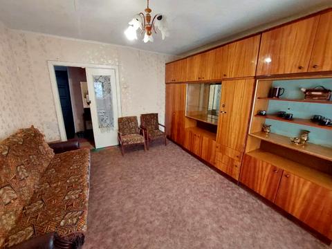 квартира за адресою житловий масив Тополя-2 вул., 12