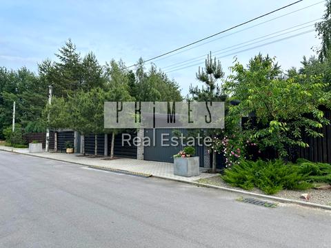 дом по адресу Витянская ул.