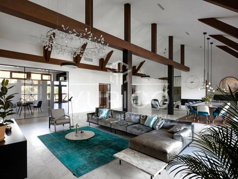 будинок за адресою смт. Козин, Старокиївська вул.