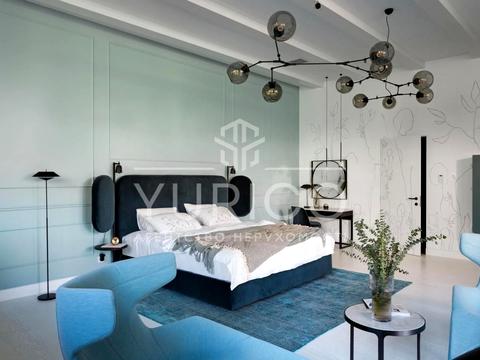 будинок за адресою смт. Козин, Старокиївська вул.