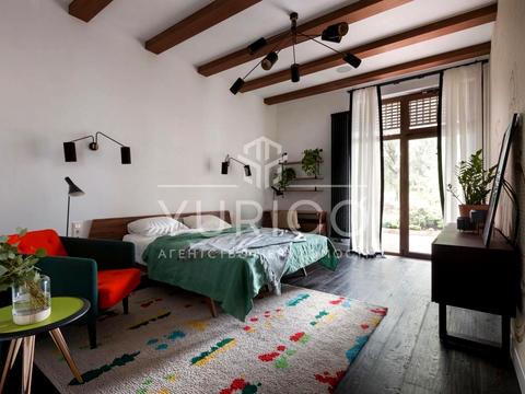 будинок за адресою смт. Козин, Старокиївська вул.