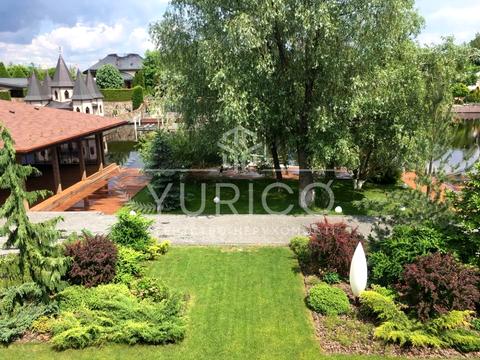 будинок за адресою смт. Козин, Старокиївська вул.