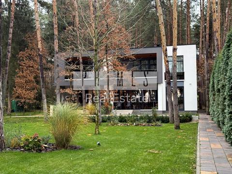 будинок за адресою Василя Лісового вул.