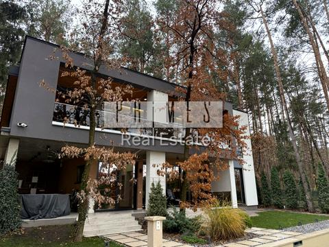 будинок за адресою Василя Лісового вул.