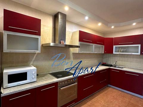 квартира за адресою Петра Григоренка просп., 28