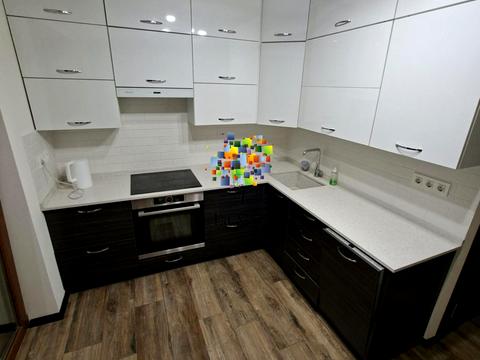 квартира по адресу Героев Днепра ул., 23