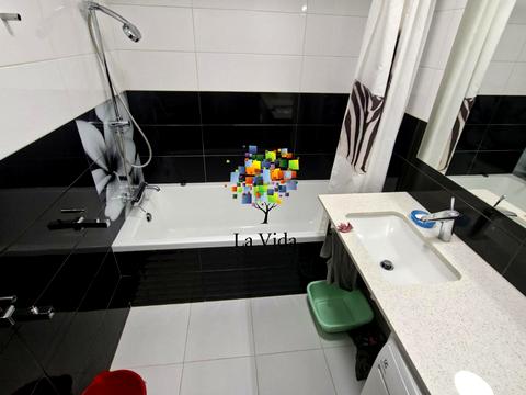 квартира по адресу Героев Днепра ул., 23