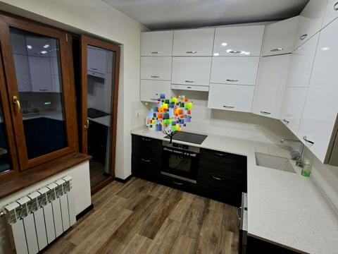 квартира по адресу Героев Днепра ул., 23