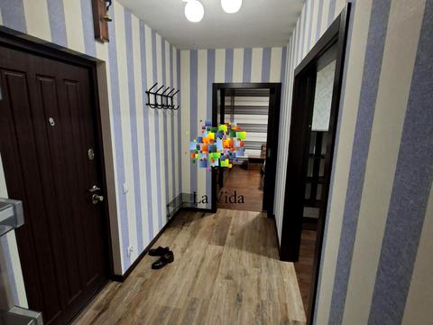 квартира по адресу Героев Днепра ул., 23