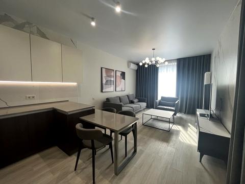 квартира за адресою Антоновича вул. (Горького), 118/19