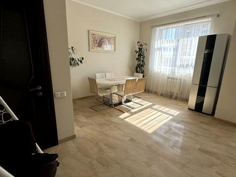 дом по адресу Павла Тичини ул.