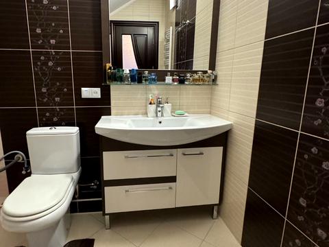 дом по адресу Павла Тичини ул.