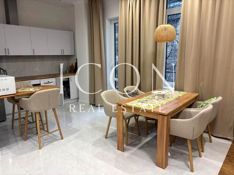 квартира по адресу Болсуновская ул. (Сергея Струтинского), 23