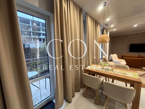 квартира по адресу Болсуновская ул. (Сергея Струтинского), 23