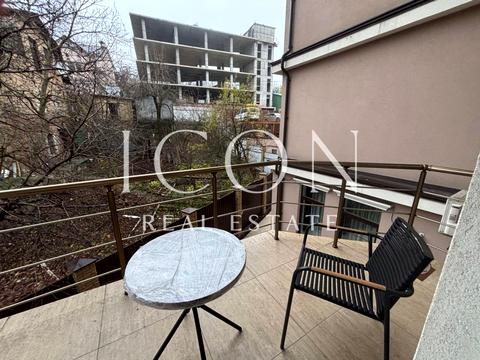 квартира по адресу Болсуновская ул. (Сергея Струтинского), 23