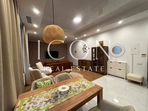 квартира по адресу Болсуновская ул. (Сергея Струтинского), 23