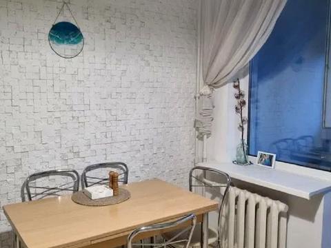 квартира за адресою Петра Григоренка просп., 18-А