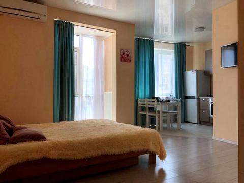 квартира за адресою Генуезька вул., 3