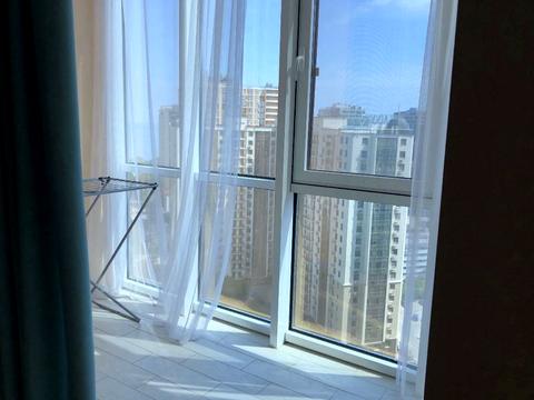 квартира за адресою Генуезька вул., 3