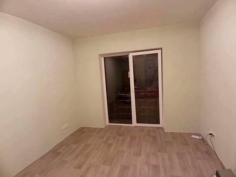 квартира по адресу Осенняя ул., 71