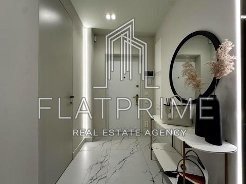 квартира за адресою Голосіївський просп. (40-річчя Жовтня), 60