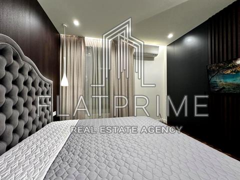 квартира за адресою Голосіївський просп. (40-річчя Жовтня), 60