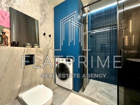 квартира за адресою Голосіївський просп. (40-річчя Жовтня), 60