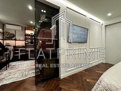 квартира за адресою Голосіївський просп. (40-річчя Жовтня), 60