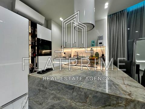 квартира за адресою Голосіївський просп. (40-річчя Жовтня), 60