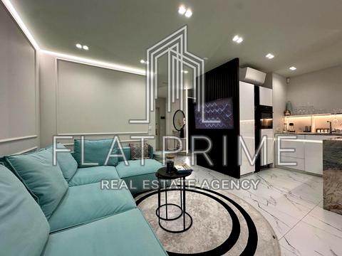 квартира за адресою Голосіївський просп. (40-річчя Жовтня), 60