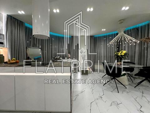 квартира за адресою Голосіївський просп. (40-річчя Жовтня), 60