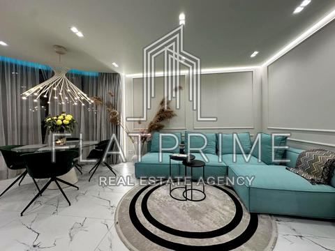 квартира за адресою Голосіївський просп. (40-річчя Жовтня), 60