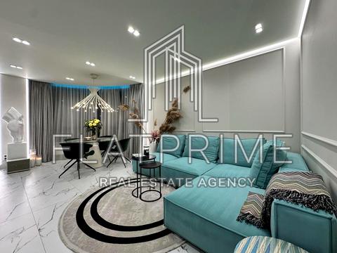 квартира за адресою Голосіївський просп. (40-річчя Жовтня), 60