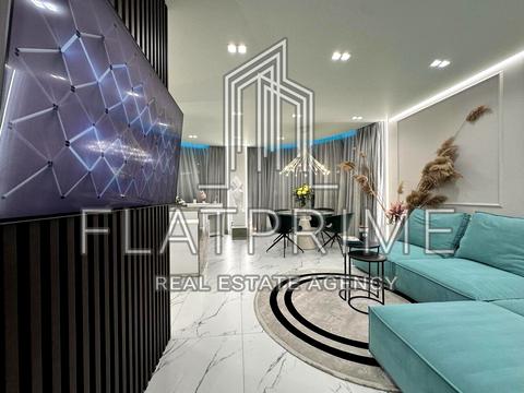 квартира за адресою Голосіївський просп. (40-річчя Жовтня), 60