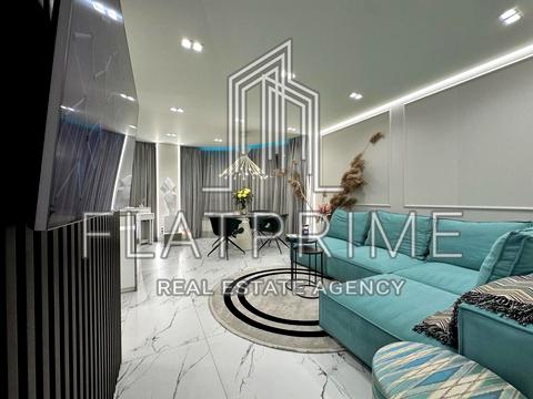 квартира за адресою Голосіївський просп. (40-річчя Жовтня), 60