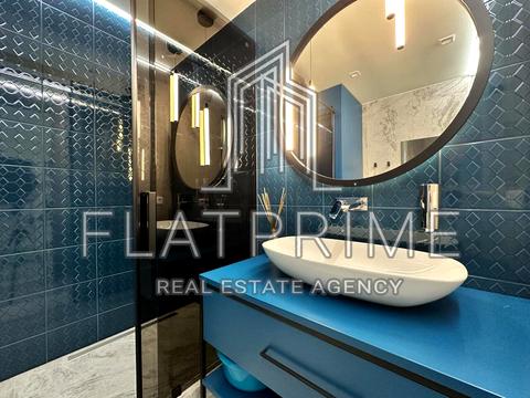 квартира за адресою Голосіївський просп. (40-річчя Жовтня), 60