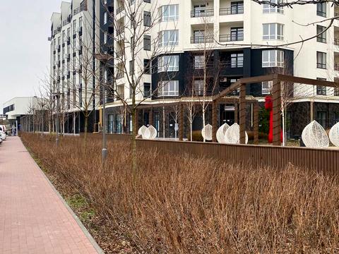 коммерческая по адресу Ольги Кобилянської ул. (Достоевского), 2